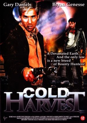 Cold Harvest