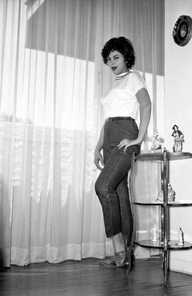 Sandra Milo