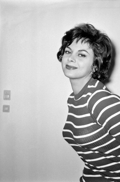 Sandra Milo