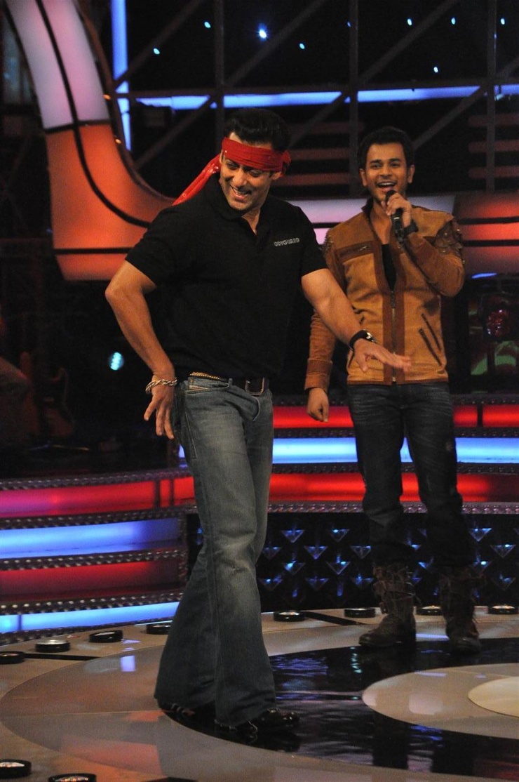 Salman Khan