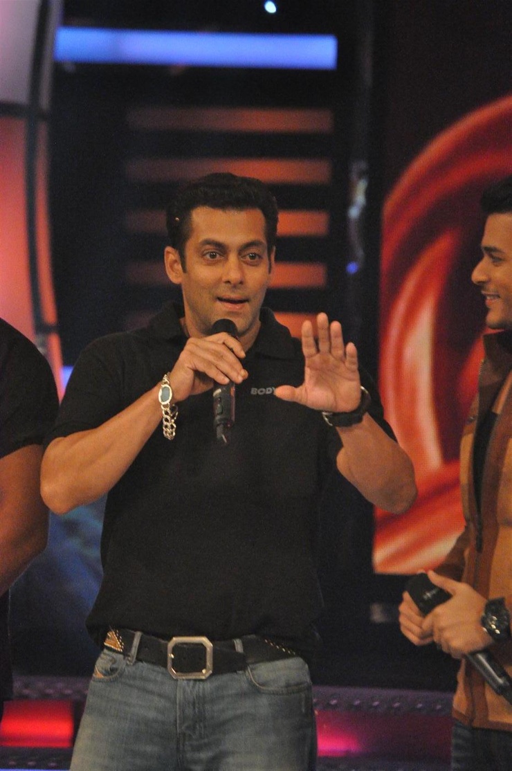 Salman Khan