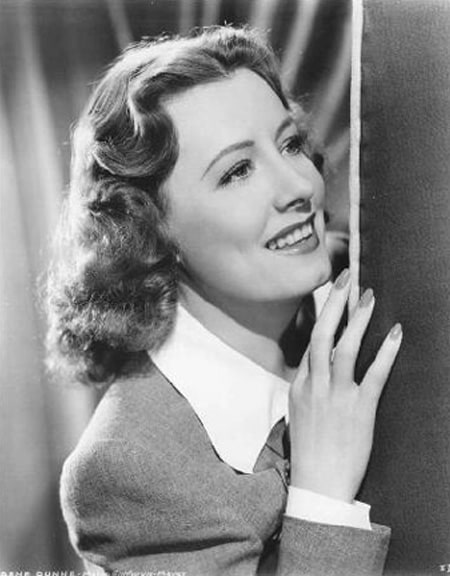 Irene Dunne