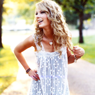 Taylor Swift Taylor Swift