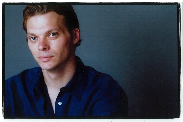 Brian Bisson