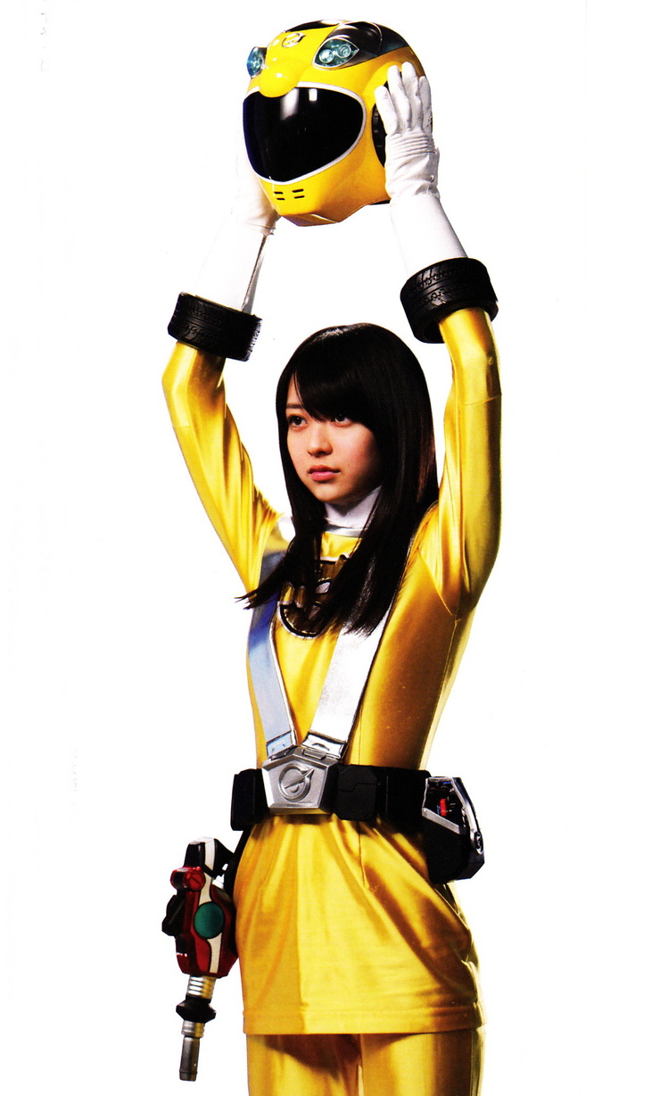 Saki Rouyama Saki Rouyama