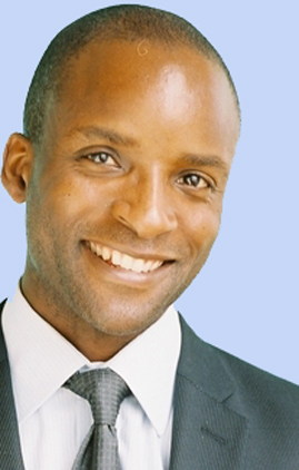 Dwight Ireland