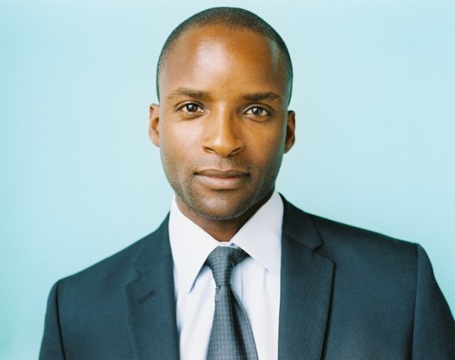 Dwight Ireland