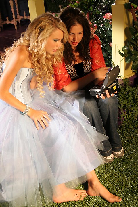Taylor Swift Taylor Swift