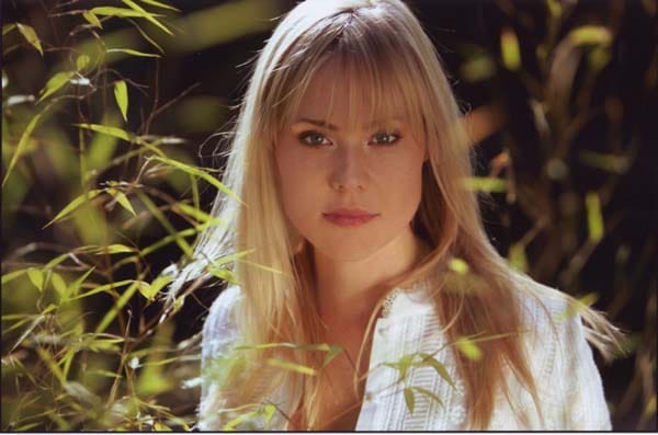 Kristin Booth