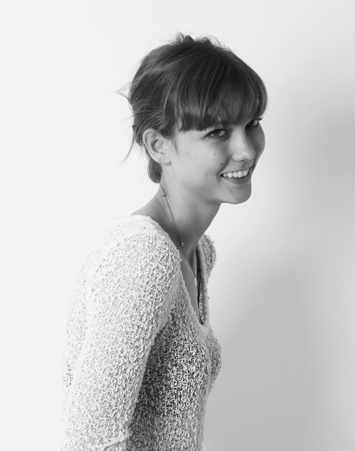 Karlie Kloss