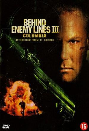 Behind Enemy Lines III: Colombia