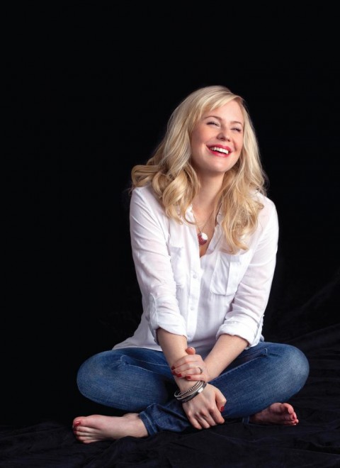 Kristin Booth Kristin Booth