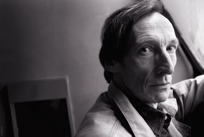 Julian Richings