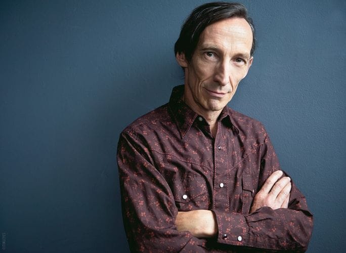 Julian Richings