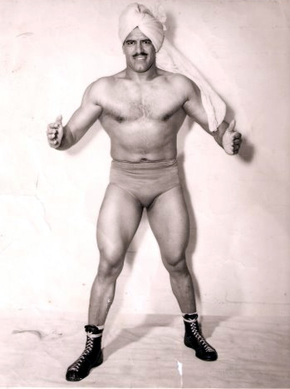 Dara Singh
