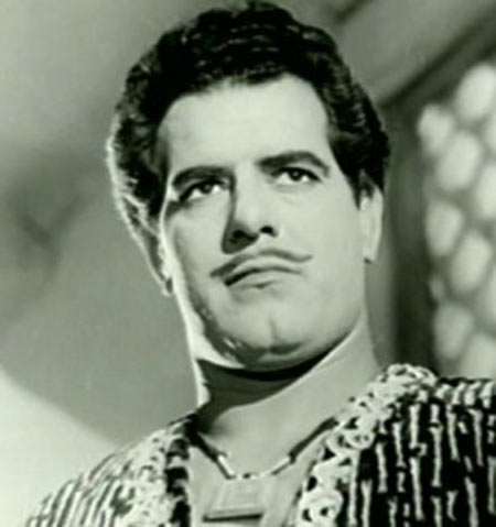 Dara Singh