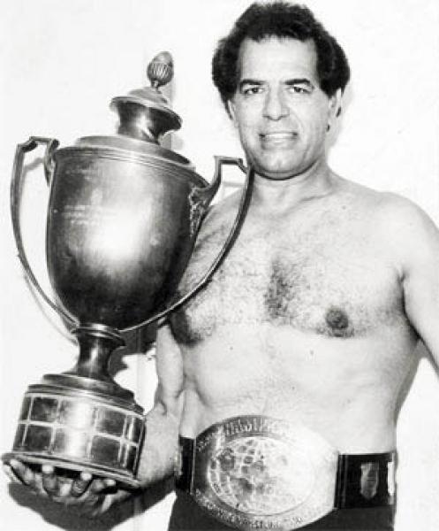 Dara Singh