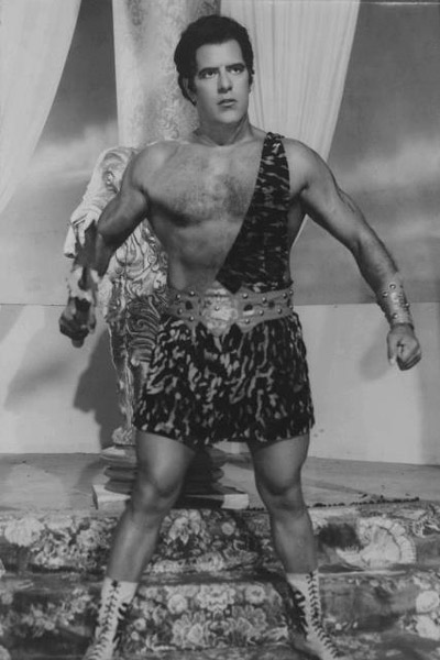 Dara Singh