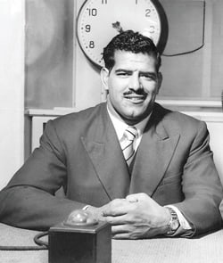 Dara Singh