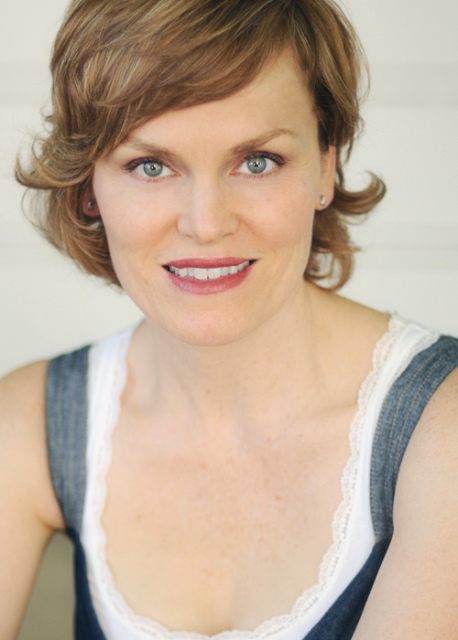 Stephnie Weir
