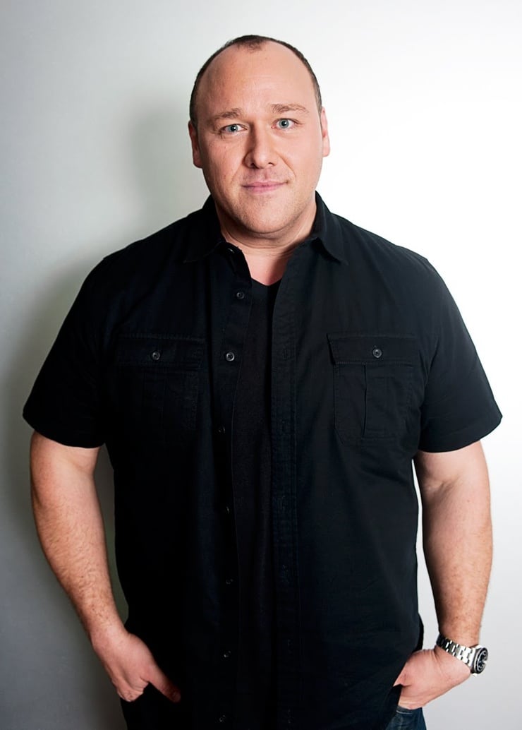 Image of Will Sasso