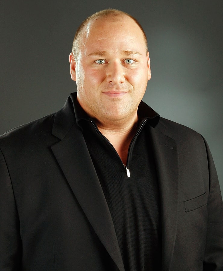 Will Sasso