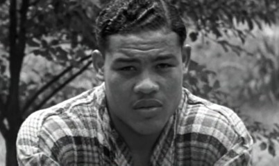 Joe Louis