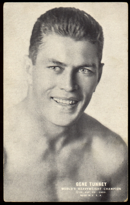 Gene Tunney