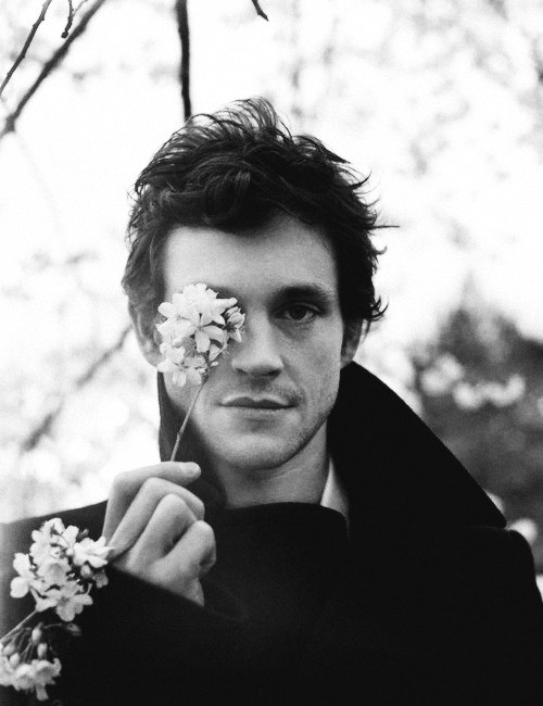 Hugh Dancy