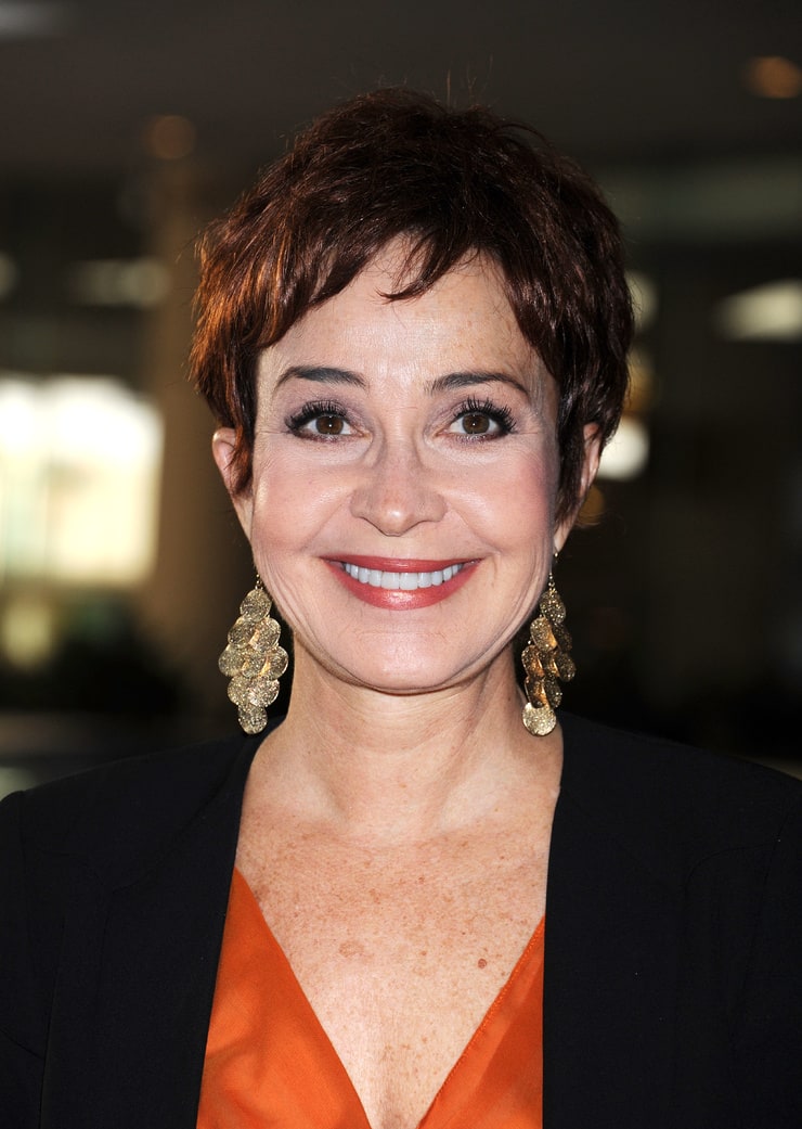 Annie Potts