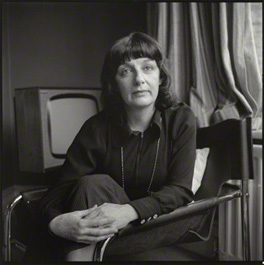 Antonia Pemberton