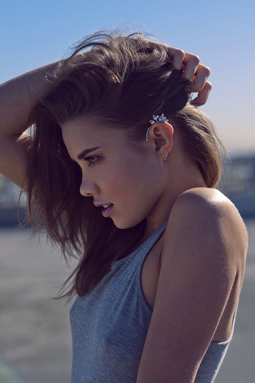 Anastasia Krivosheeva Anastasia Krivosheeva