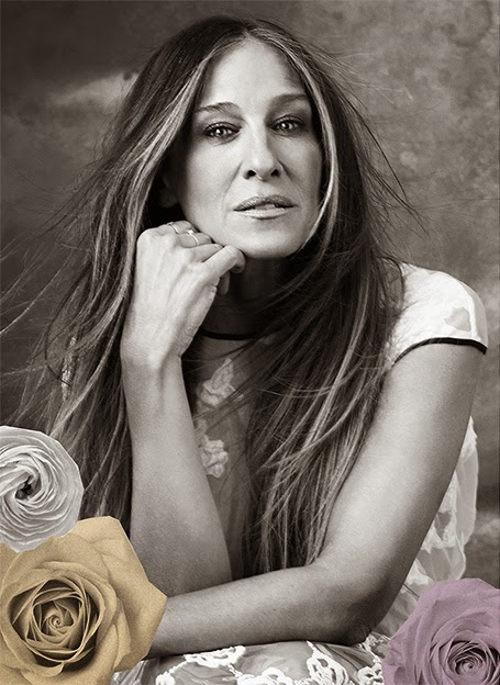 Sarah Jessica Parker