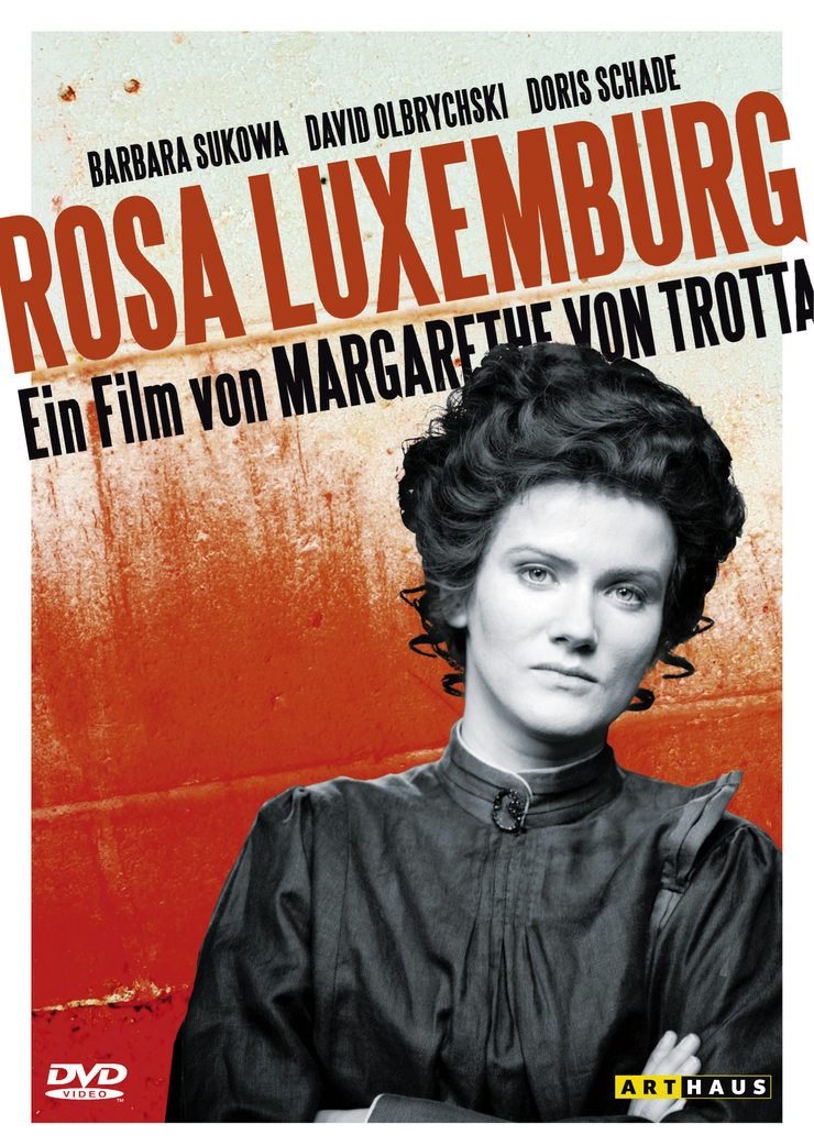 Rosa Luxemburg Rosa Luxemburg