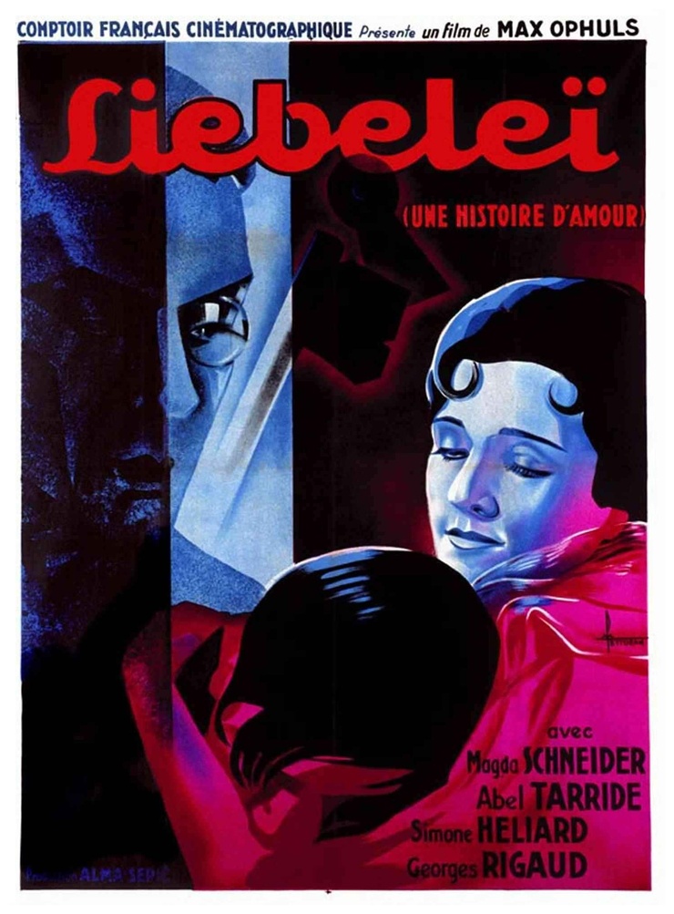 Liebelei (1933) Liebelei (1933)