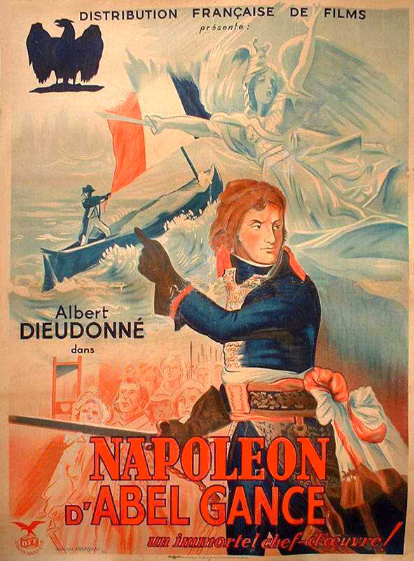 Napoleon (1927)