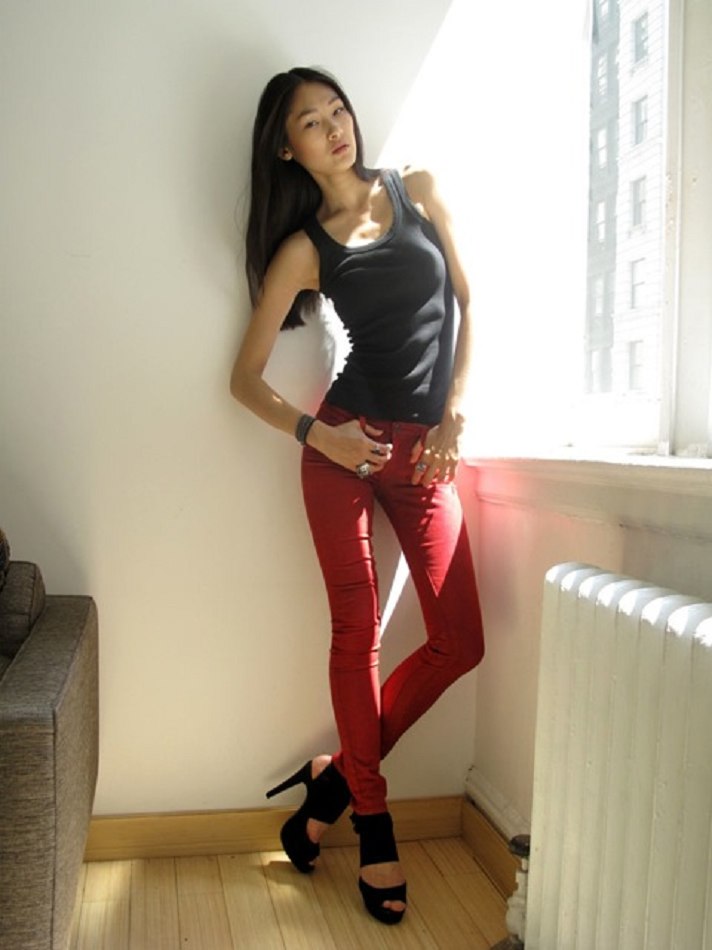 Dinara Chetyrova