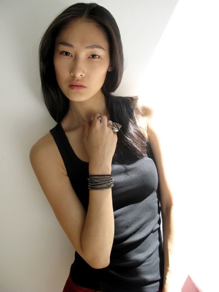 Dinara Chetyrova