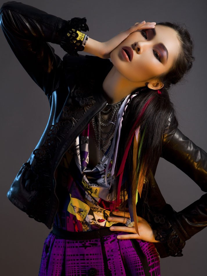 Dinara Chetyrova