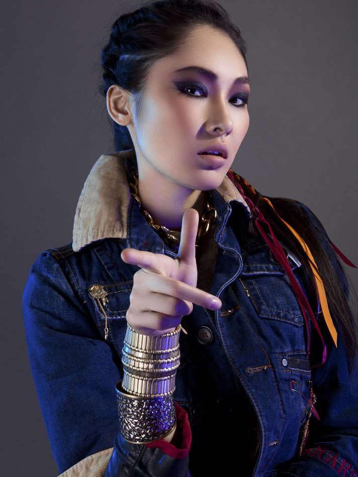 Dinara Chetyrova