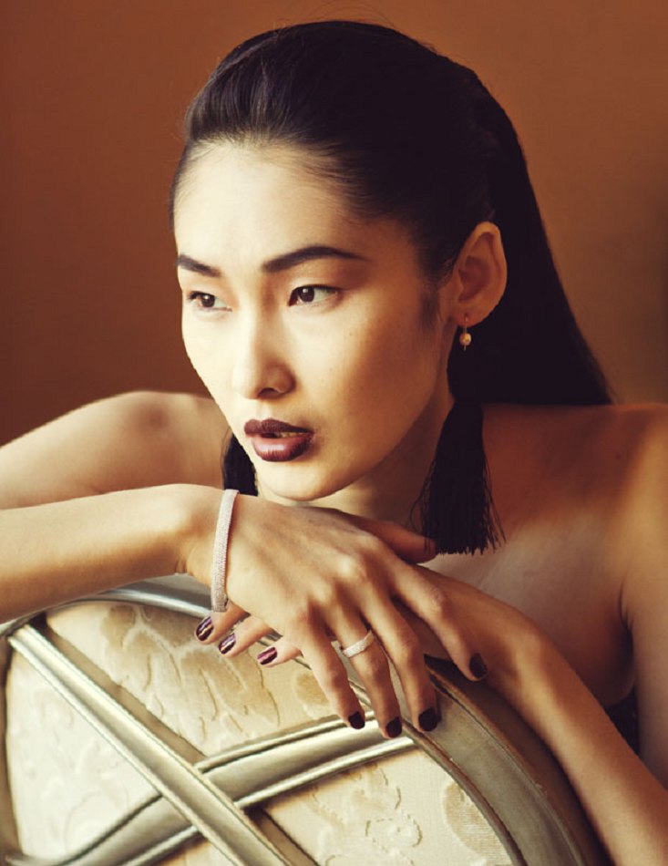 Dinara Chetyrova