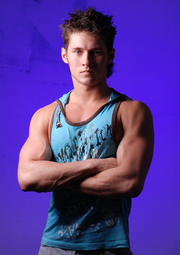 Picture of Anatoly Goncharov