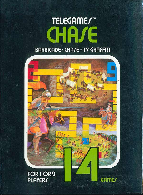 Surround (Chase)