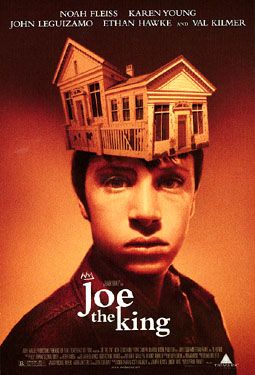 Joe, The King