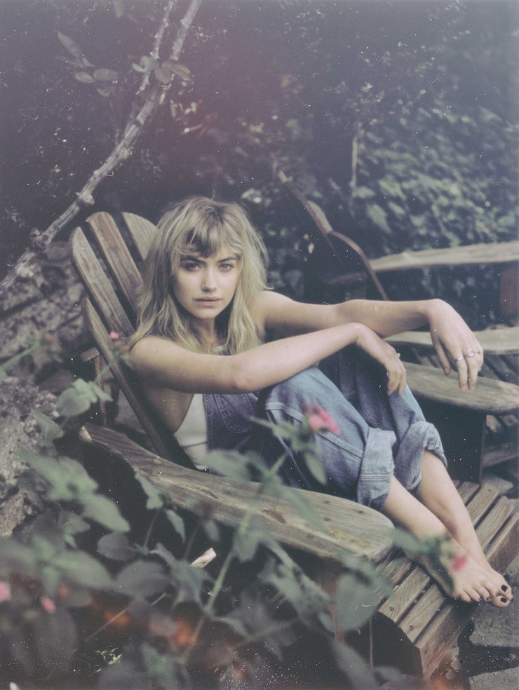 Imogen Poots