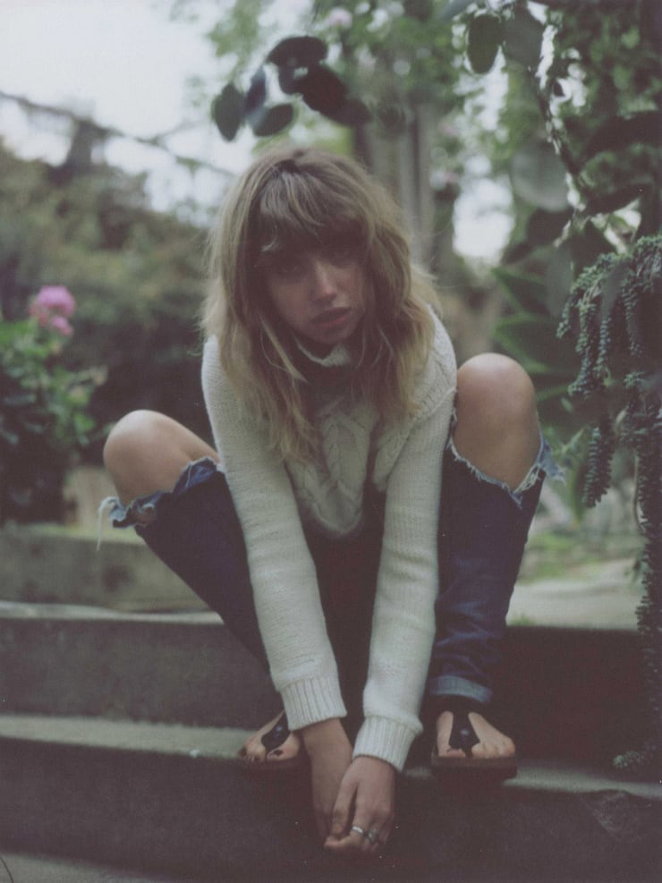Imogen Poots Imogen Poots