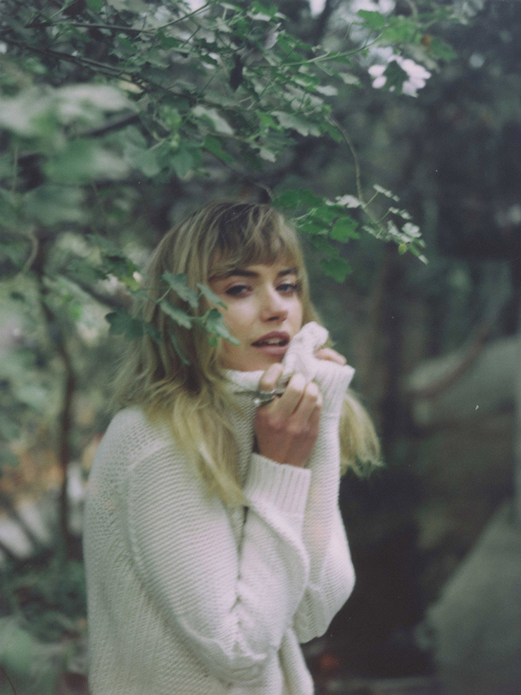 Imogen Poots Imogen Poots