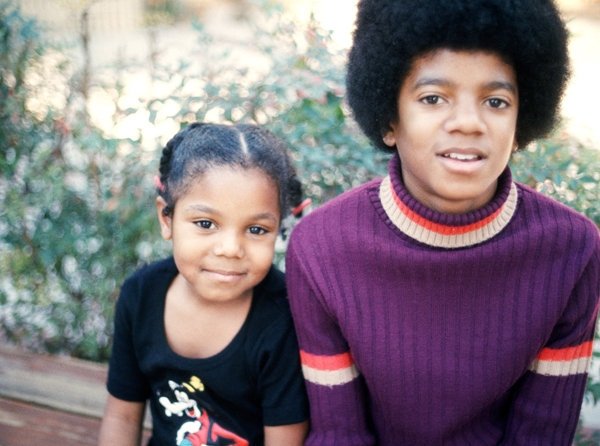 Michael Jackson Michael Jackson