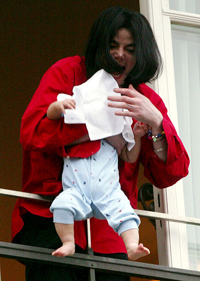 Michael Jackson