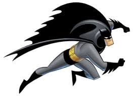 Batman (DC Animated Universe)